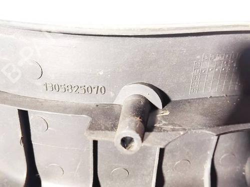 Andre PEUGEOT BOXER Van 2.2 HDi 120 | BP32605348O1