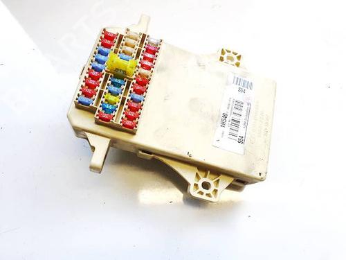 Used Fuse box KIA CEE'D Hatchback (ED) 1.6 CRDi 115 (115 hp) 32560249