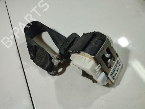 Used Front right seatbelt Front right seatbelt FORD FOCUS III 1.6 TDCi (115 hp) 34898766 34898766