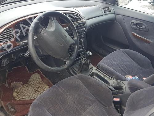 Engine mount FORD MONDEO II (BAP) 1.8 i | BP33485219M89 - Image 7