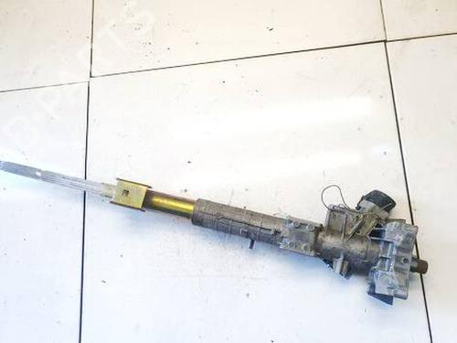 Used Steering column Steering column PEUGEOT 407 (6D_) 1.6 HDi 110 (6D9HZC, 6D9HYC) (109 hp) 34743496 34743496
