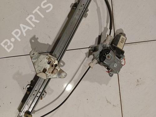 Front right window mechanism NISSAN NOTE (E11, NE11) 1.5 dCi | BP39909920C23 - Image 4