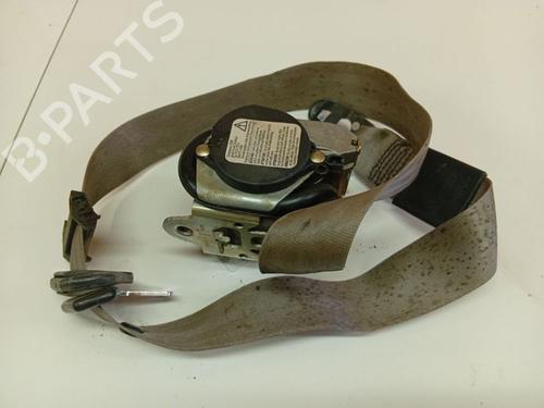 Front right seatbelt AUDI A6 C6 (4F2) 3.0 TDI quattro | BP34753255I25 - Image 3