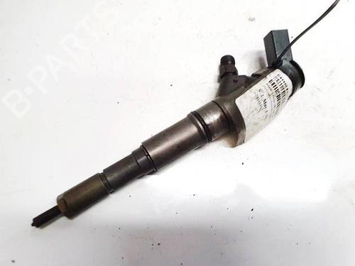 Injector BMW 1 (E87) 118 d | BP35017161M100 - Image 2