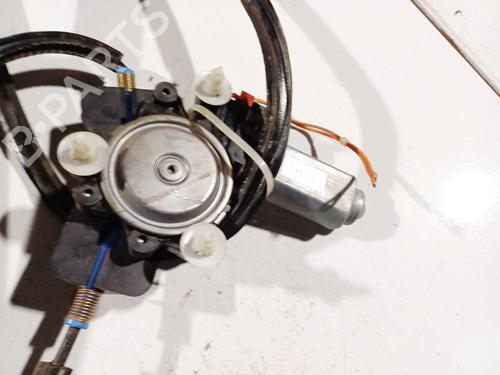 Used Left front window motor Left front window motor CHRYSLER VOYAGER IV (RG, RS) 2.8 CRD (150 hp) 34944813 34944813