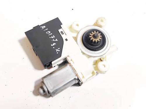 Left rear window motor FORD FOCUS C-MAX (DM2) 2.0 TDCi | BP35048762E23 - Image 2