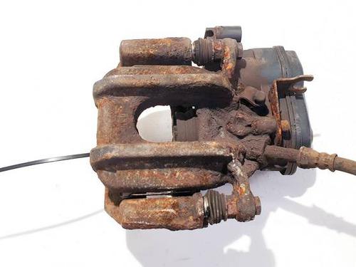 Used Left rear brake caliper Left rear brake caliper 35376135 35376135
