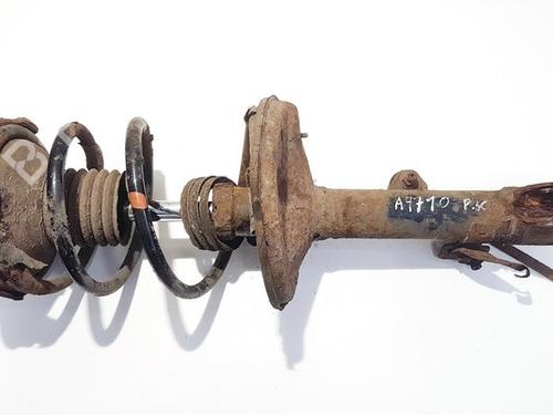 Used Left front shock absorber Left front shock absorber 35457628 35457628