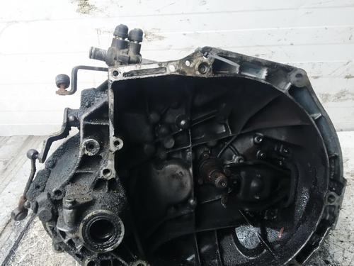 Used Gearbox Gearbox 35589307 35589307