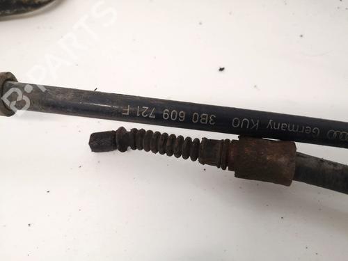 Cable VW PASSAT B5 Variant (3B5) 1.9 TDI | BP35483494E12 - Image 3