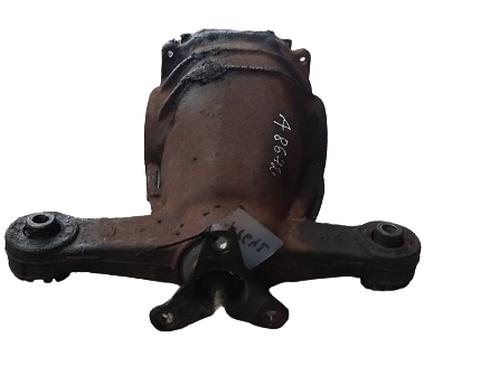 Used Rear differential Rear differential 35345345 35345345
