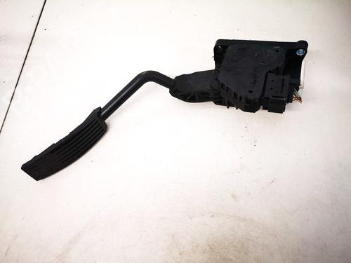 Pedal Pedal OPEL CORSA D (S07) 1.2 (L08, L68) (86 hp) 35536562 35536562