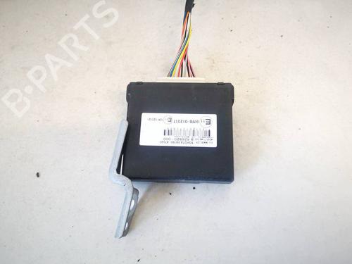 Used Electronic module Electronic module 35247704 35247704