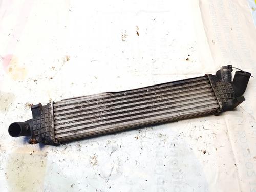 Used Intercooler Intercooler FORD FOCUS C-MAX (DM2) 1.6 TDCi (109 hp) 35452246 35452246