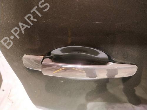 Used Front right exterior door handle Front right exterior door handle NISSAN MURANO I (Z50) 3.5 4x4 (245 hp) 35202096 35202096