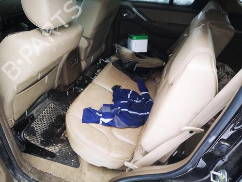 Electronic module NISSAN PATHFINDER III (R51) 2.5 dCi | BP32908209M83  - Image 11