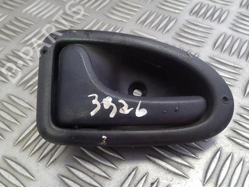 Used Front left interior door handle Front left interior door handle RENAULT CLIO II (BB_, CB_) 1.9 D (B/CB0E, BB0J) (64 hp) 35687301 35687301