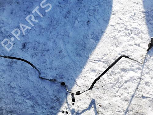 Used AC pipe AC pipe SKODA FABIA III (NJ3) 1.0 (75 hp) 32901027 32901027