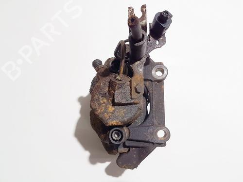 Left front brake caliper VW PASSAT B5.5 (3B3) 2.0 | BP35625609M105 - Image 2