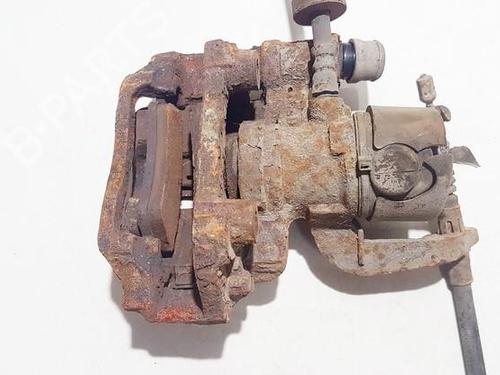 Left rear brake caliper FORD COUGAR (EC_) 2.5 V6 24V | BP38583646M107 - Image 2