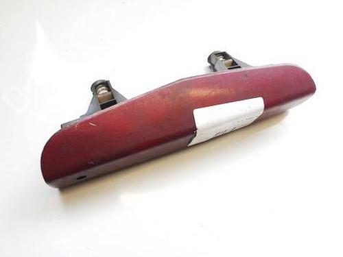 Used Third brake light Third brake light OPEL ASTRA H (A04) 1.7 CDTI (L48) (100 hp) 34831147 34831147