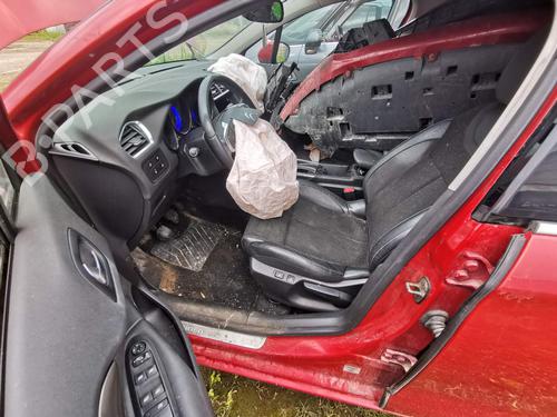 Other CITROËN C4 II Hatchback Van (NC_) 1.6 HDi | BP36909933O1  - Image 11