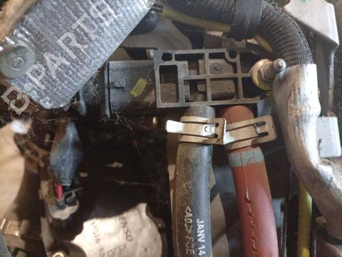 Electronic module NISSAN NV200 Van 1.5 dCi 85 (M20, M20N, M20M) | BP37481210M83 - Image 3