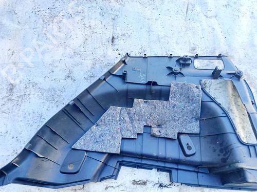 Boot lining TOYOTA RAV 4 III (_A3_) 2.2 D (ALA35_) | BP34768693I3 - Image 2