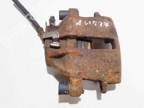 Used Left front brake caliper Left front brake caliper 35843454 35843454