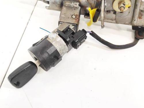 Used Ignition barrel Ignition barrel CITROËN C8 (EA_, EB_) 2.2 HDi (128 hp) 35319654 35319654