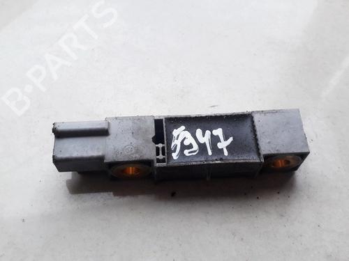 Electronic module VOLVO S60 I (384) D5 | BP33526571M83 - Image 2