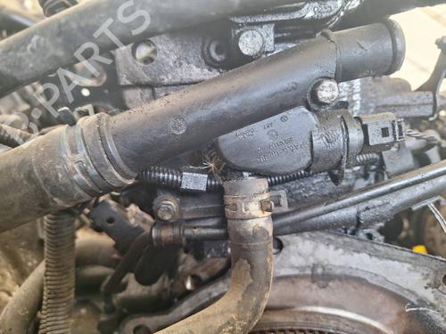 Used Thermostat housing Thermostat housing 35068440 35068440