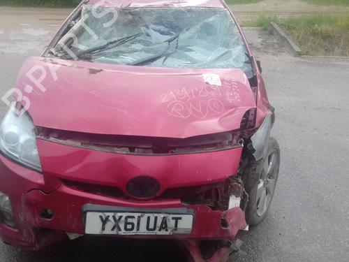 Switch TOYOTA PRIUS (_W3_) 1.8 Hybrid (ZVW3_) | BP33508264I30  - Image 9