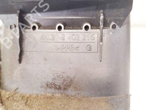 Air vent BMW X5 (E53) 3.0 d | BP32547164I21