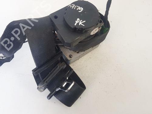Used Front left seatbelt Front left seatbelt 35503458 35503458