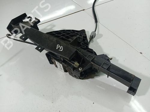 Front right lock FORD C-MAX (DM2) 1.8 TDCi | BP39605327C97 - Image 3
