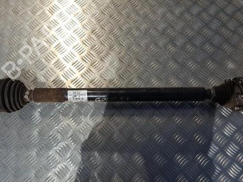 Used Right front driveshaft Right front driveshaft VW GOLF PLUS V (5M1, 521) 1.9 TDI (105 hp) 35679422 35679422
