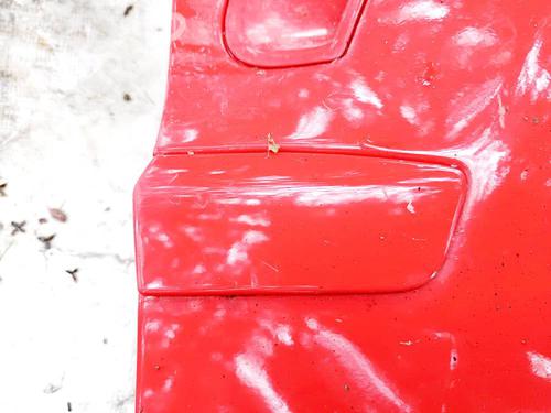 Used Front right wheel arch trim Front right wheel arch trim FORD S-MAX (WA6) 2.0 TDCi (140 hp) 35263059 35263059