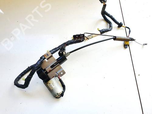 Electronic module PORSCHE CAYENNE (9PA) S 4.5 | BP35285582M83 - Image 3