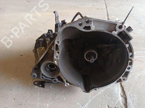 Gearkasse Gearkasse 39604331 39604331