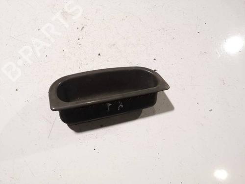 Used Front left interior door handle Front left interior door handle 37227843 37227843