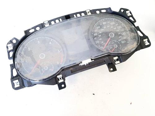 Used Instrument cluster Instrument cluster VW GOLF VII (5G1, BQ1, BE1, BE2) 2.0 TDI (150 hp) 35379837 35379837