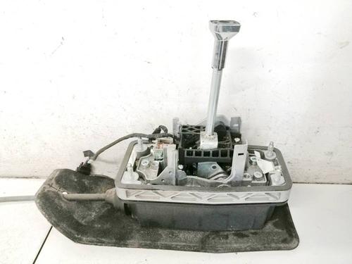 Used Gear lever Gear lever VW PHAETON (3D1, 3D2, 3D3, 3D4, 3D6, 3D7, 3D8, 3D9) 3.0 V6 TDI 4motion (224 hp) 35000870 35000870