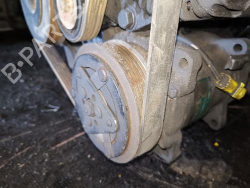 AC compressor PEUGEOT 807 (EB_) 2.2 HDi | BP35514381M34 - Image 2