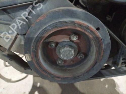 Used Pulley Pulley 37190712 37190712