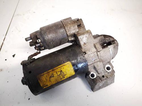 Anlasser für Anlasser BMW X1 (E84) sDrive 18 d (143 hp) 35158691 35158691