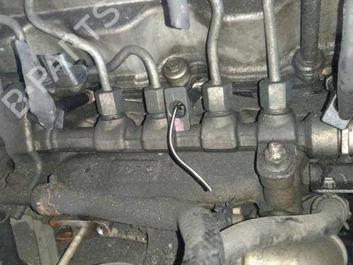 Used Injection rail Injection rail HONDA ACCORD VIII (CU) 2.2 i-DTEC (CU3) (150 hp) 35092929 35092929