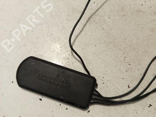 Electronic module VW PHAETON (3D1, 3D2, 3D3, 3D4, 3D6, 3D7, 3D8, 3D9) 3.0 V6 TDI 4motion | BP34990728M83 - Image 3