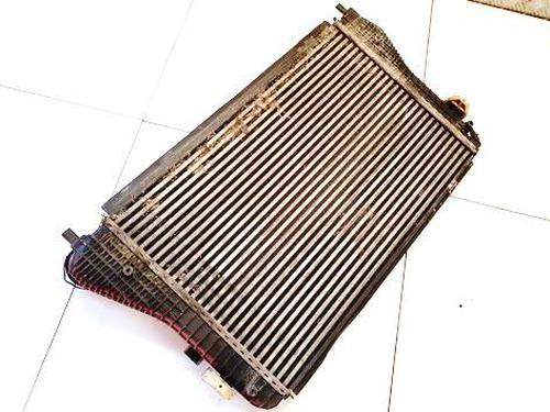Intercooler SKODA SUPERB II (3T4) 1.8 TSI | BP34983182M30 - Image 3