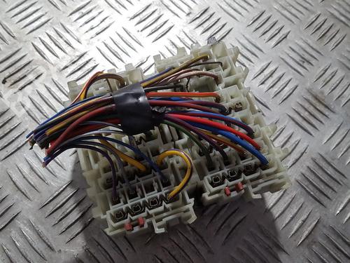 Fuse box FORD GALAXY II (WA6) 2.0 TDCi | BP33503700E1 - Image 2